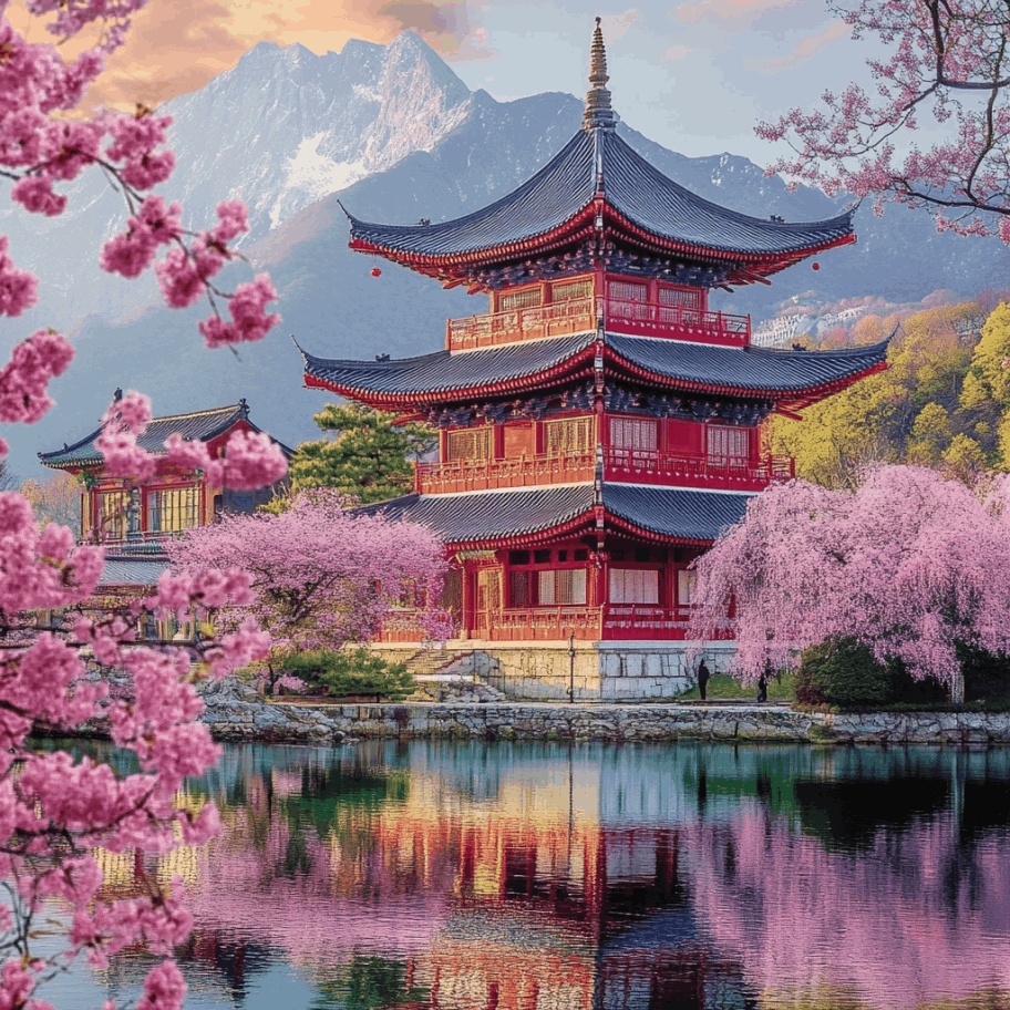 japan