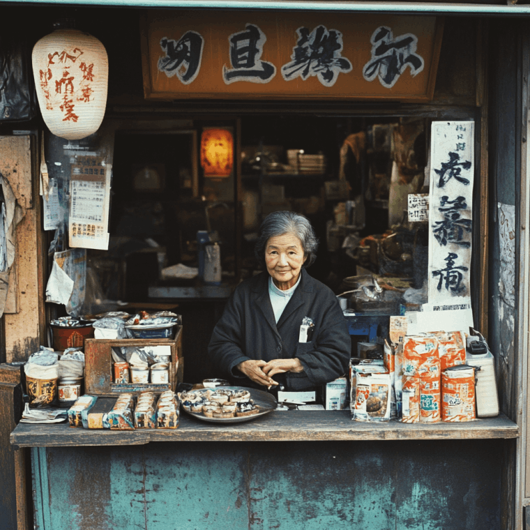 japan